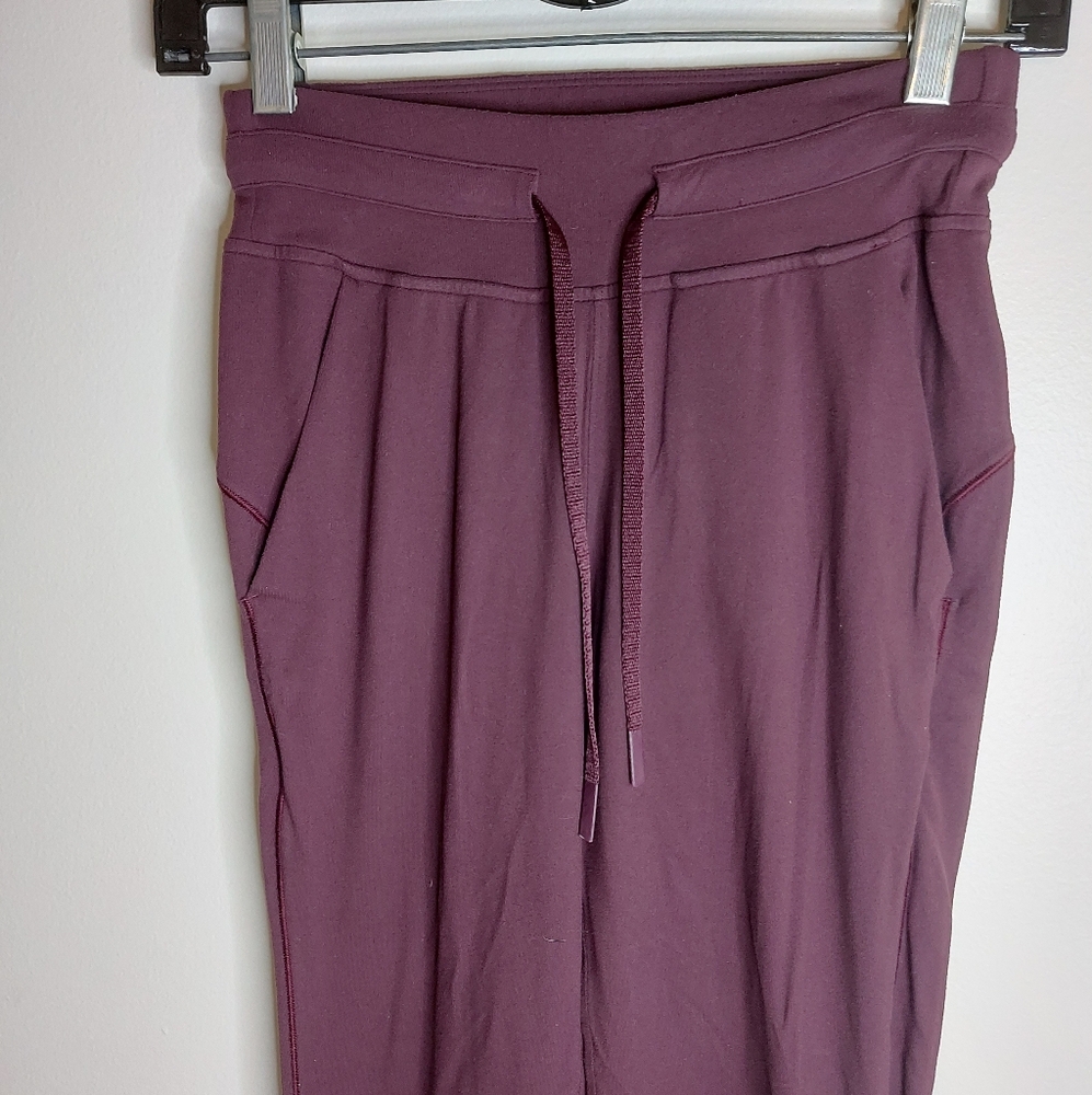 Lululemon Ready To Rulu Jogger - Picture 2 of 7